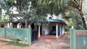  Green Villa  Anuradhapura